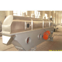 Food Salt Fluid Bed Dryer